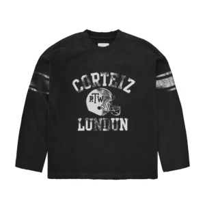 GRIDIRON LS [BLACK]