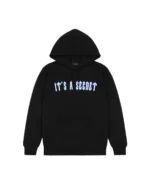 TRAPSTAR It's A Secret Hoodie Vol 1