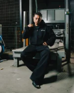 LASIURUS ZIP-HOODIE 11
