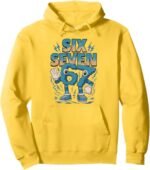 Meme 67 Six Seven 6 7 y