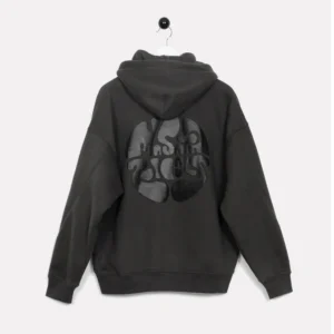 Obsidian Hoodie 2