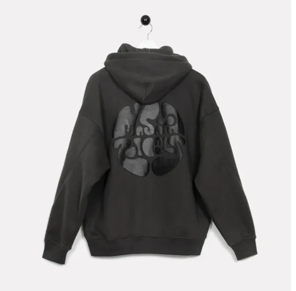 Obsidian Hoodie 2