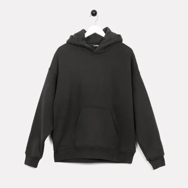 Obsidian Hoodie