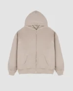 Originals Heavy Weight Boxy Zip Hoodie