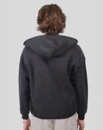 Originals Heavy Weight Boxy Zip Hoodie webp