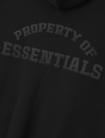 Property Lounge Long Zip Hoodie Fear of God - Image 7