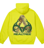 Palace Realtree Tri-Ferg Hoodie 1