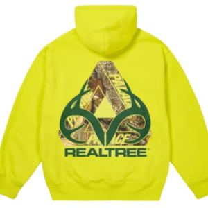 Palace Realtree Tri-Ferg Hoodie 1