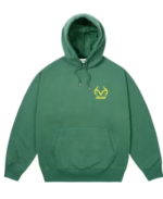 Palace Realtree Tri-Ferg Hoodie (SS26) Racey Green 1