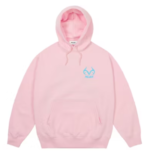 Palace Realtree Tri-Ferg Hoodie (SS26) Sweet Pink 1