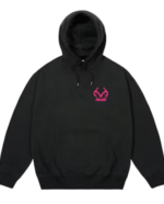 Palace Realtree Tri-Ferg Hoodie black 1