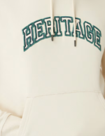 Pure Cotton Heritage Graphic Hoodie 11