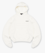 Represent Owners Club Hoodie $200 SIZE & FIT Oversized Pullover Hoodie w