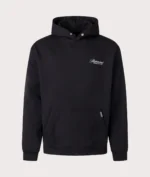 Represent Owners Club Script Hoodie 1