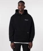 Represent Owners Club Script Hoodie 11