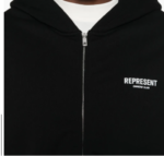 Represent Owners Club hoodie 5