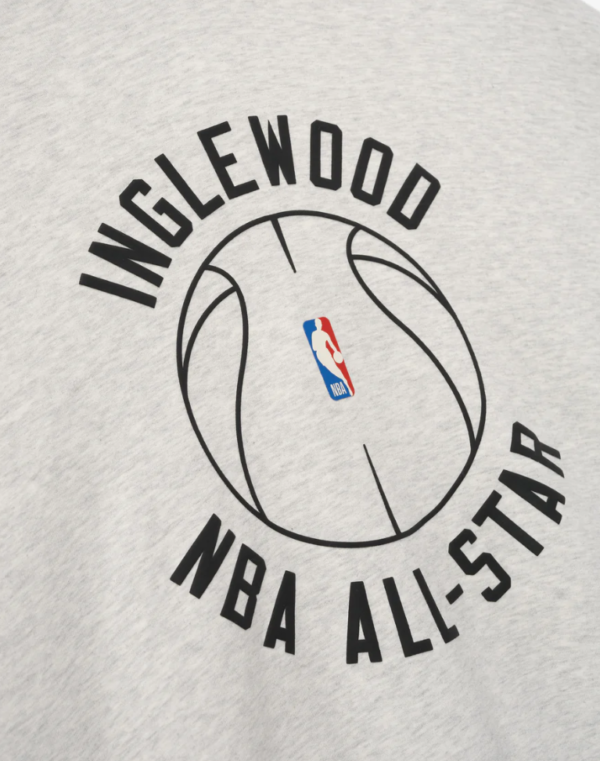 INGLEWOOD NBA ALL-STAR Essentials FEAR OF GOD 2