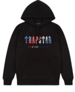 TRAPSTAR It's A Secret Hoodie Vol 2