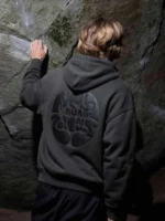 Obsidian Hoodie 1