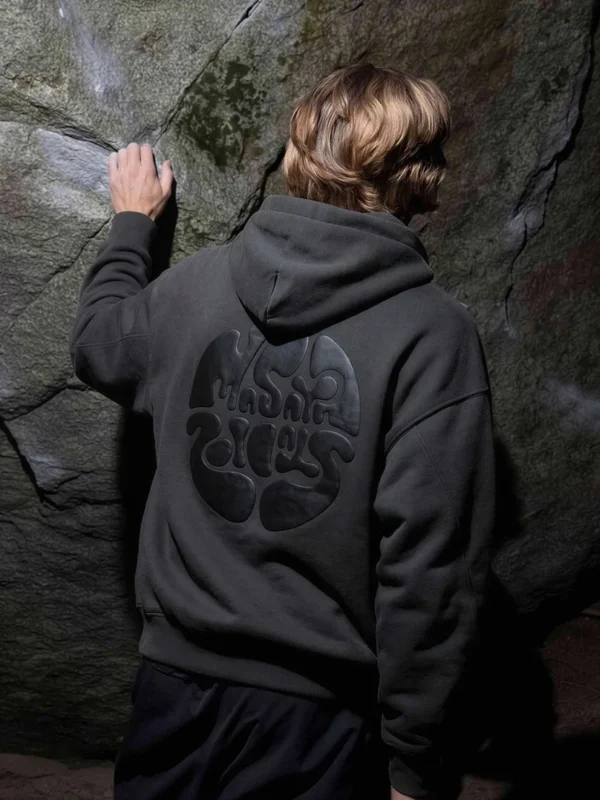 Obsidian Hoodie 1