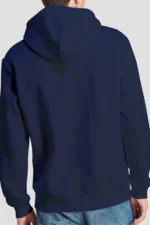 Star Wars Grogu Cutest In The Galaxy Hoodie, Navy 1