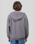 Steel Grey
