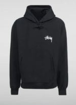 Stussy 8 Ball Hoodie 1
