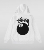 Stussy 8 Ball Hoodie 111