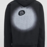 Stussy 8 Ball Hoodie 123