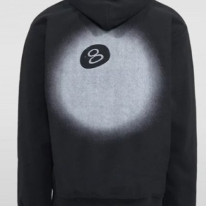 Stussy 8 Ball Hoodie 123