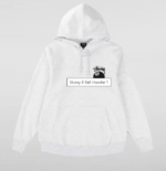 Stussy 8 Ball Hoodie