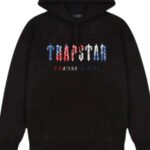 TRAPSTAR It's A Secret Hoodie