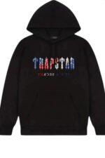 TRAPSTAR It's A Secret Hoodie