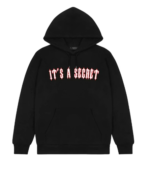 Trapstar It's A Secret 2.0 Hoodie