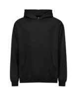 Viva la Vida Men’s Oversized Boxed Hoodie (back print) back