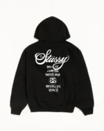 WORLD TOUR HOODIE 1