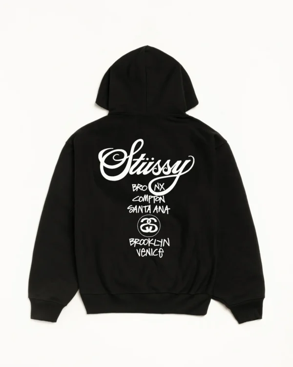 WORLD TOUR HOODIE 1