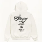 WORLD TOUR HOODIE PIGMENT DYED 2