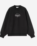 Women's Cloud Heart Sweatshirt