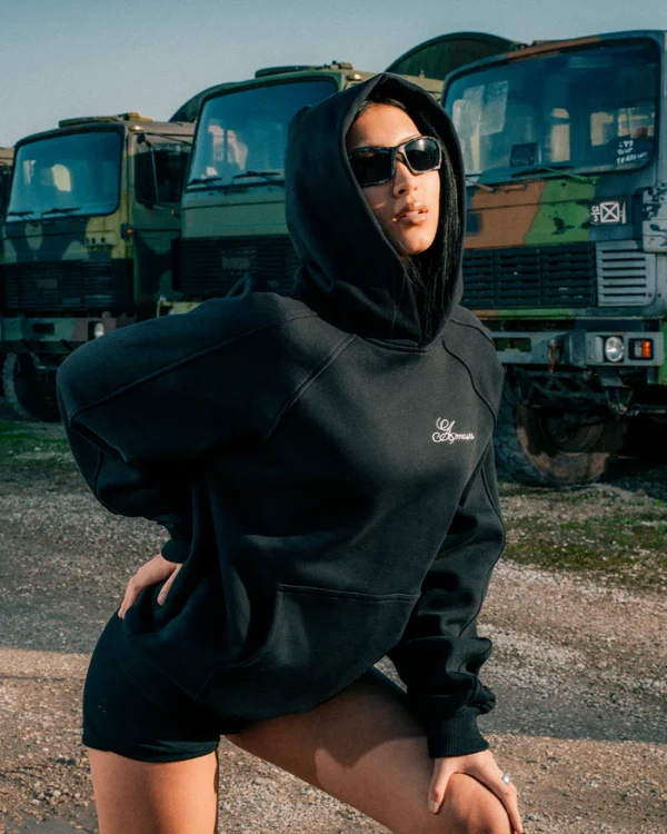 amosesclothing signature hoodie 1