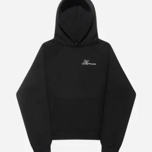 amosesclothing signature hoodie