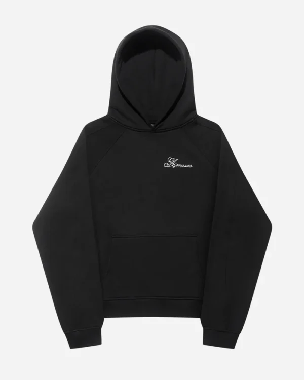 amosesclothing signature hoodie