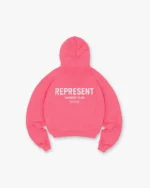 bubblegum pink