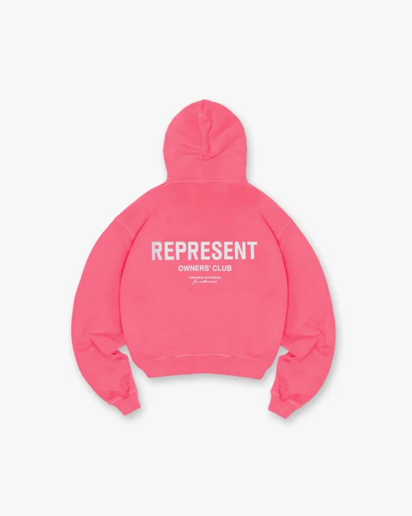 bubblegum pink