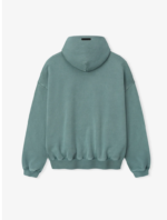 ESSENTIALS - FEAR OF GOD Oversized-Hoodie 1