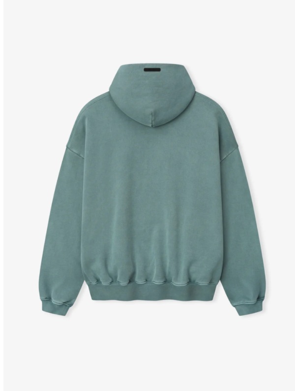 ESSENTIALS - FEAR OF GOD Oversized-Hoodie 1