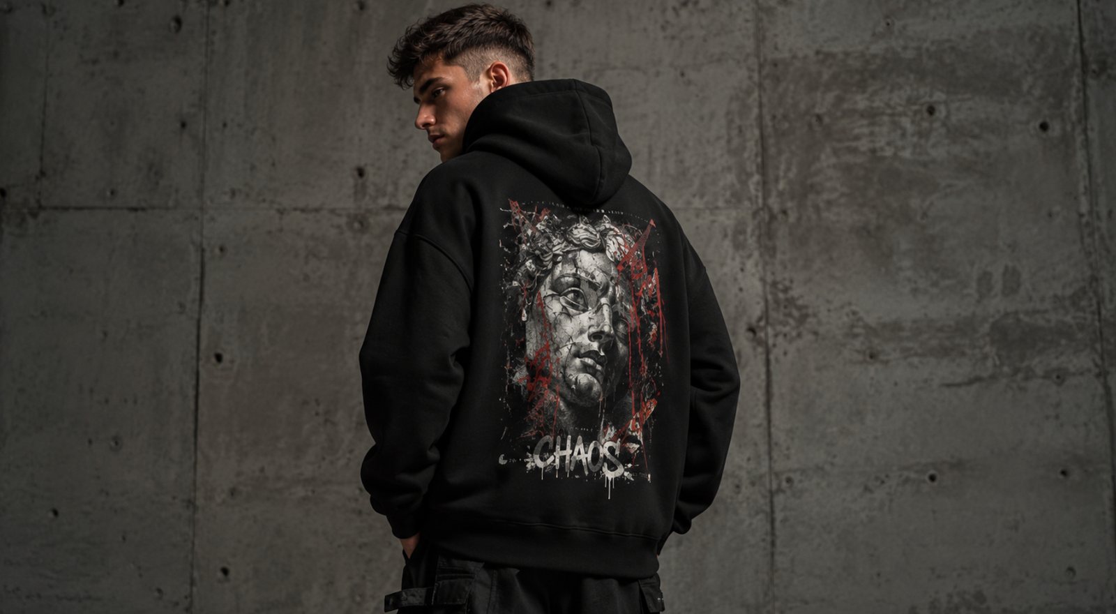 oversized hoodies