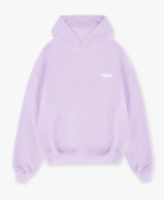 pastel lilac