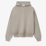 Property Lounge Long Zip Hoodie | Fear of God 1