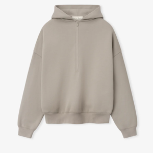 Property Lounge Long Zip Hoodie | Fear of God 1